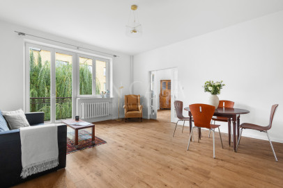 Apartment Rent Warszawa Żoliborz Gdańska